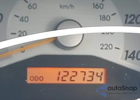 2008 Scion Tc z USA, uszkodzony, nr VIN JTKDE167580266695